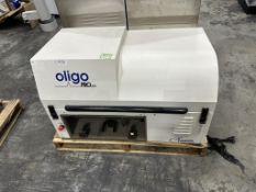 Advanced Analytical Oligo Pro 96XT