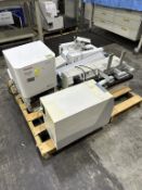 Assorted Lab Equipment