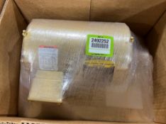 Baldor EM3157T Motor