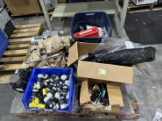 Assorted Equipment
