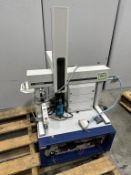 Eksigent ExpressLC-100 Capillary HPLC