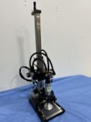 Kinex Pneumatic Capper