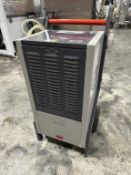 Dayton Industrial Dehumidifier