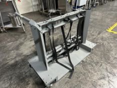 USA Safety Tank Cart