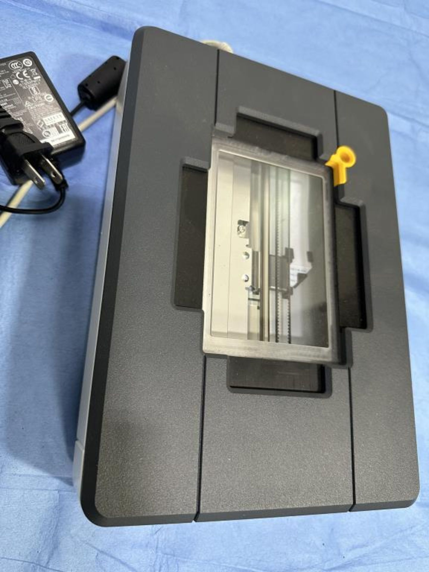 Micronic DR505 Rack Reader - Image 3 of 5