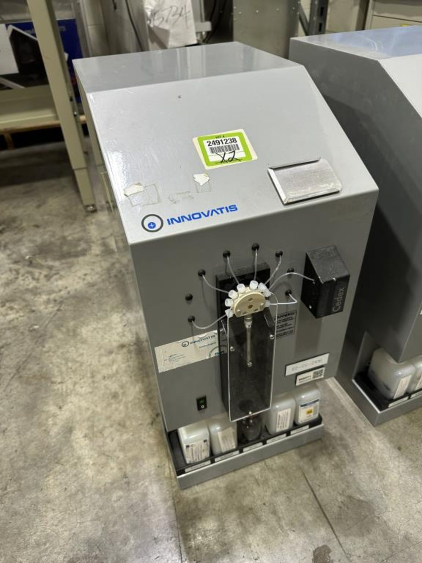 Innovatis Cedex Automated Cell Counters - Image 2 of 6