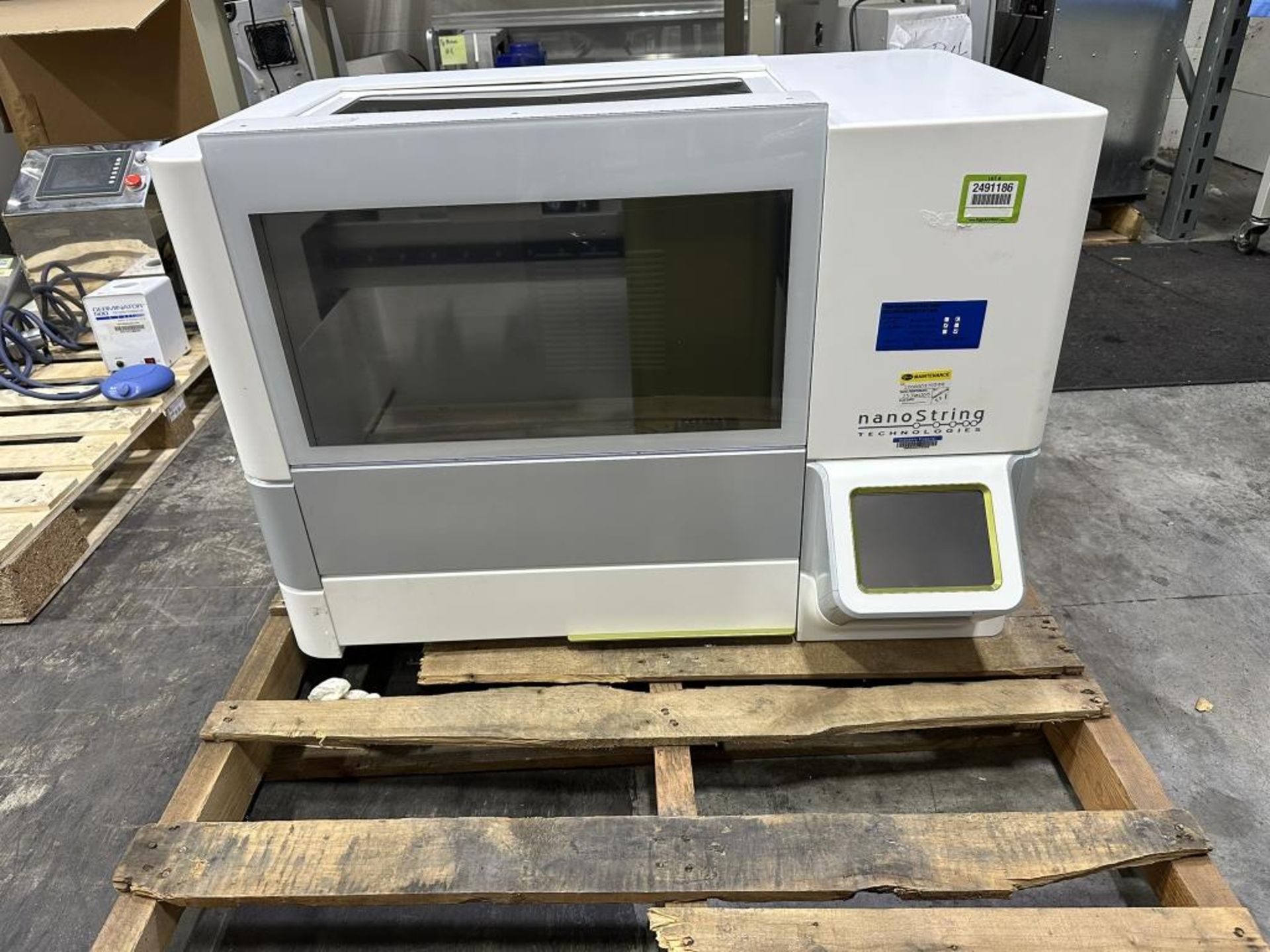 NanoString nCounter Prep Station - Image 3 of 7