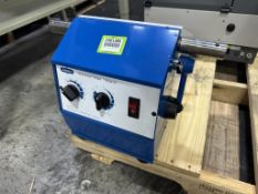 Burrell Wrist Action Shaker