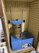 Gilson Sieve Shaker