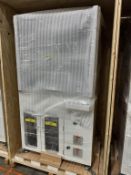Suzhou D2000 Decap Machine E-V2