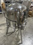 Pall SUPRAdisc Filtration Module