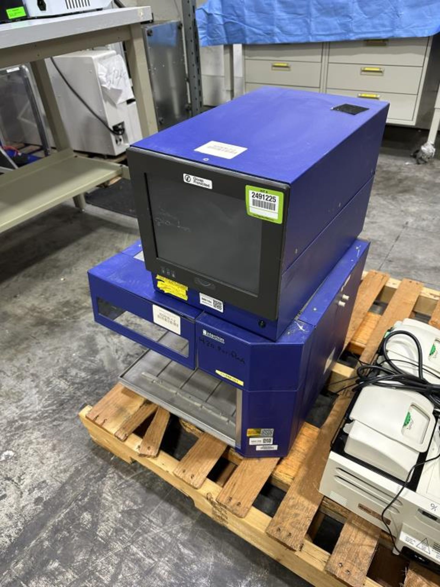 Interchim Flash System - Image 2 of 6