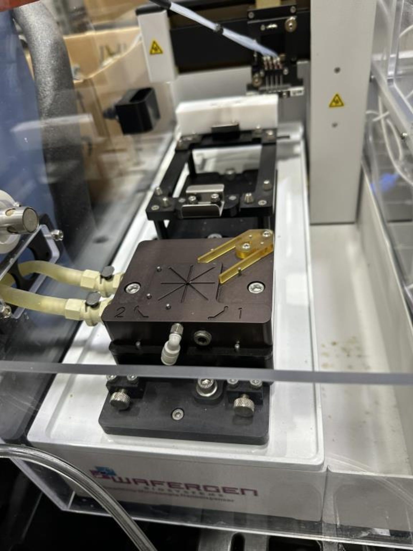 Innovadyne Nanodrop Pipetting System - Image 6 of 8
