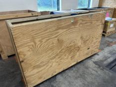 Glenro Infrared Oven