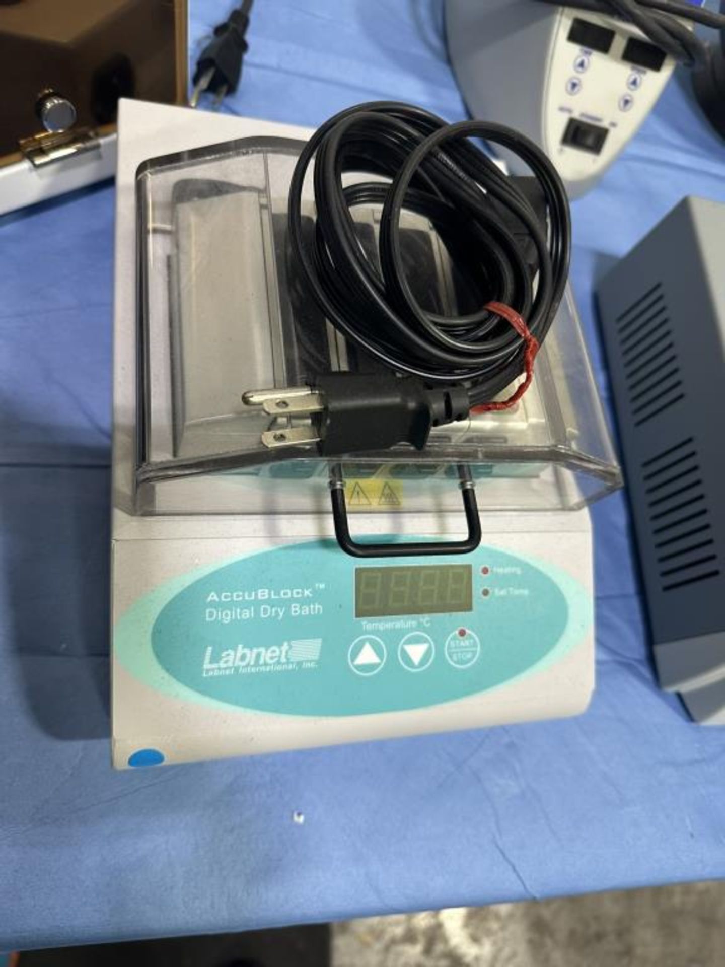 Assorted Lab Equipment - Image 4 of 8