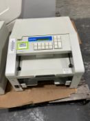 Shear Tech DS-6500 Document Sequencer