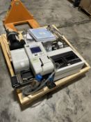 Assorted Lab Equipment