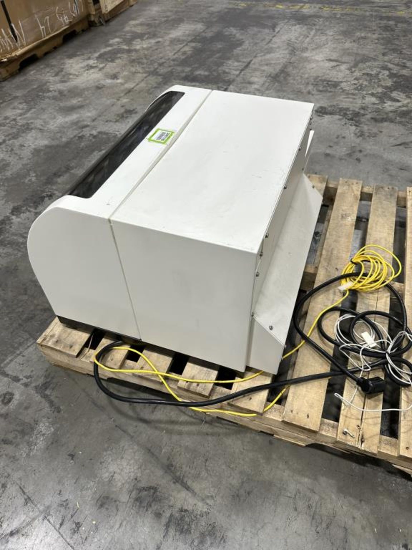 Applied Bio 12K Flex Accufill System - Image 6 of 6