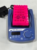 IKA MS 3 Digital Microplate Shaker