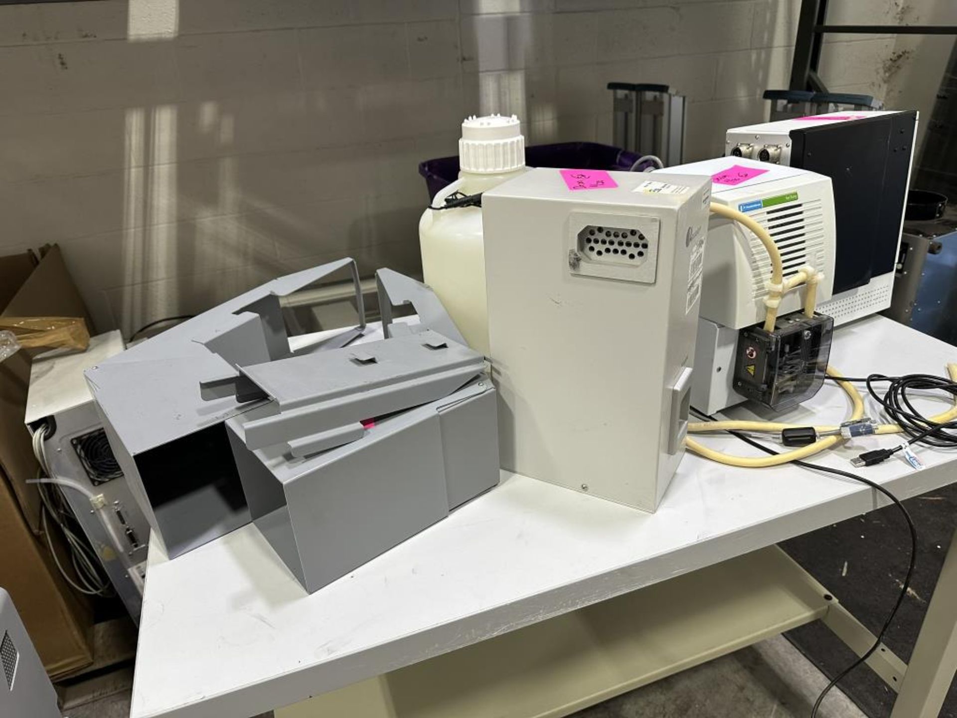 Perkin Elmer Automated Workstation - Image 10 of 15
