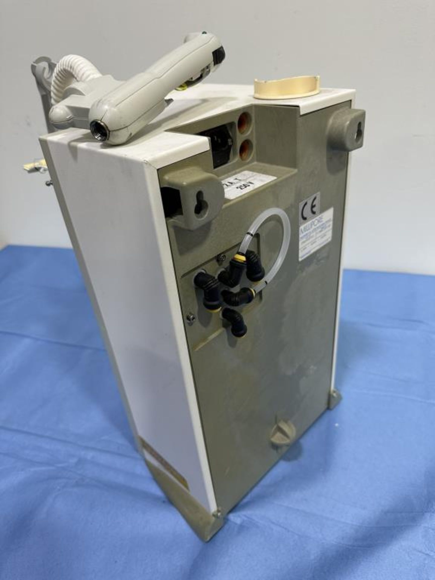 Milli-Q Biocel Water Purifier - Image 4 of 5