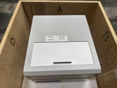 BMG NEPHELOstar Microplate Reader