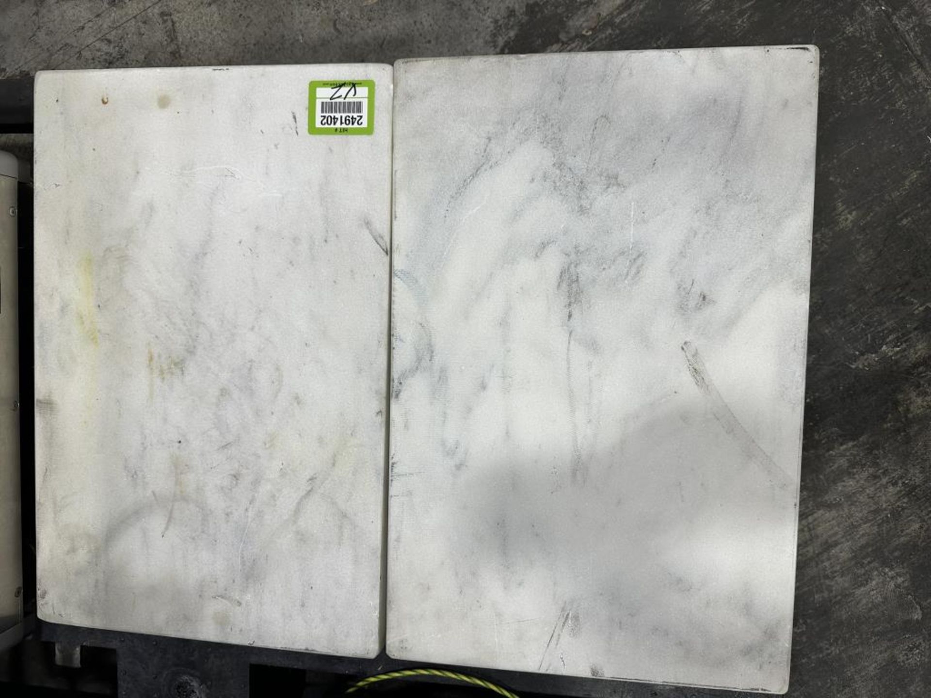 Granite Surface Plates - Image 3 of 3