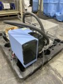 Innovadyne Nanodrop Pipetting System