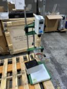 Chemglass Benchtop Bioreactor