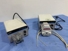 MasterFlex L/S Economy Drives