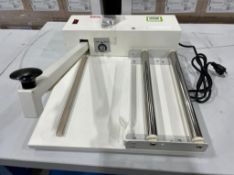 I-Bar Shrink Wrap Sealer