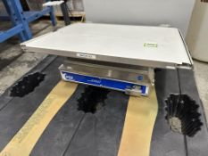 Wave Bio 20/50EHT Bioreactor System