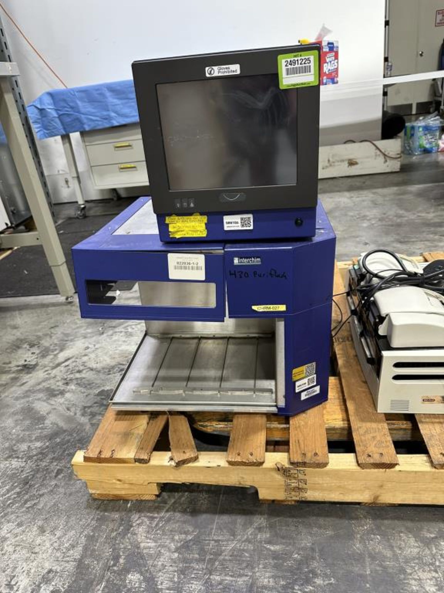 Interchim Flash System - Image 3 of 6