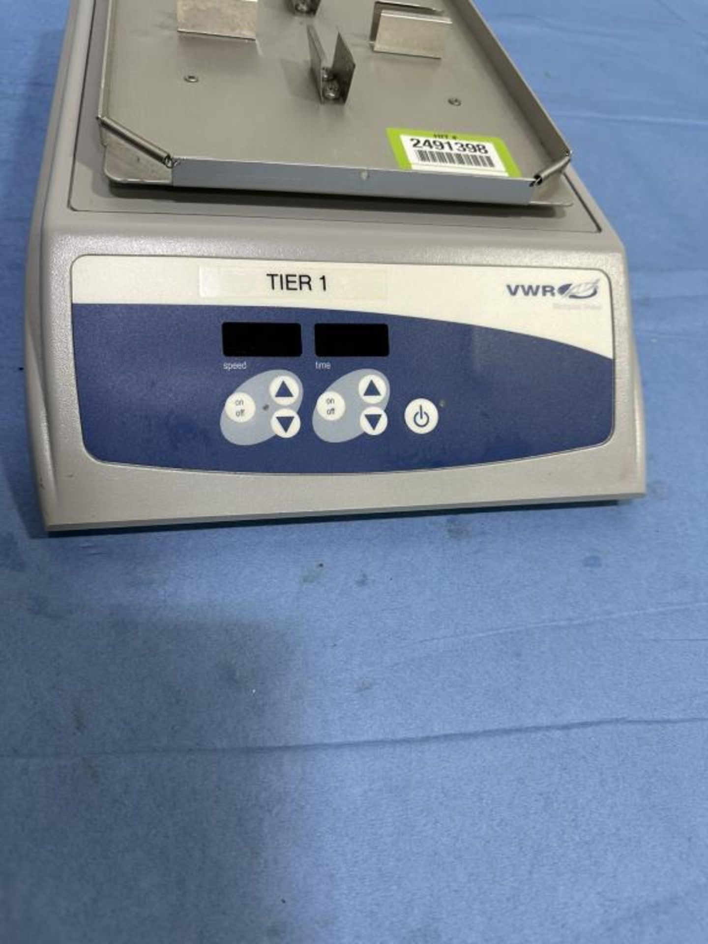 VWR Microplate Shaker - Image 3 of 5