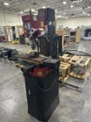 Milling Machine