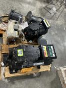 Electric Motors
