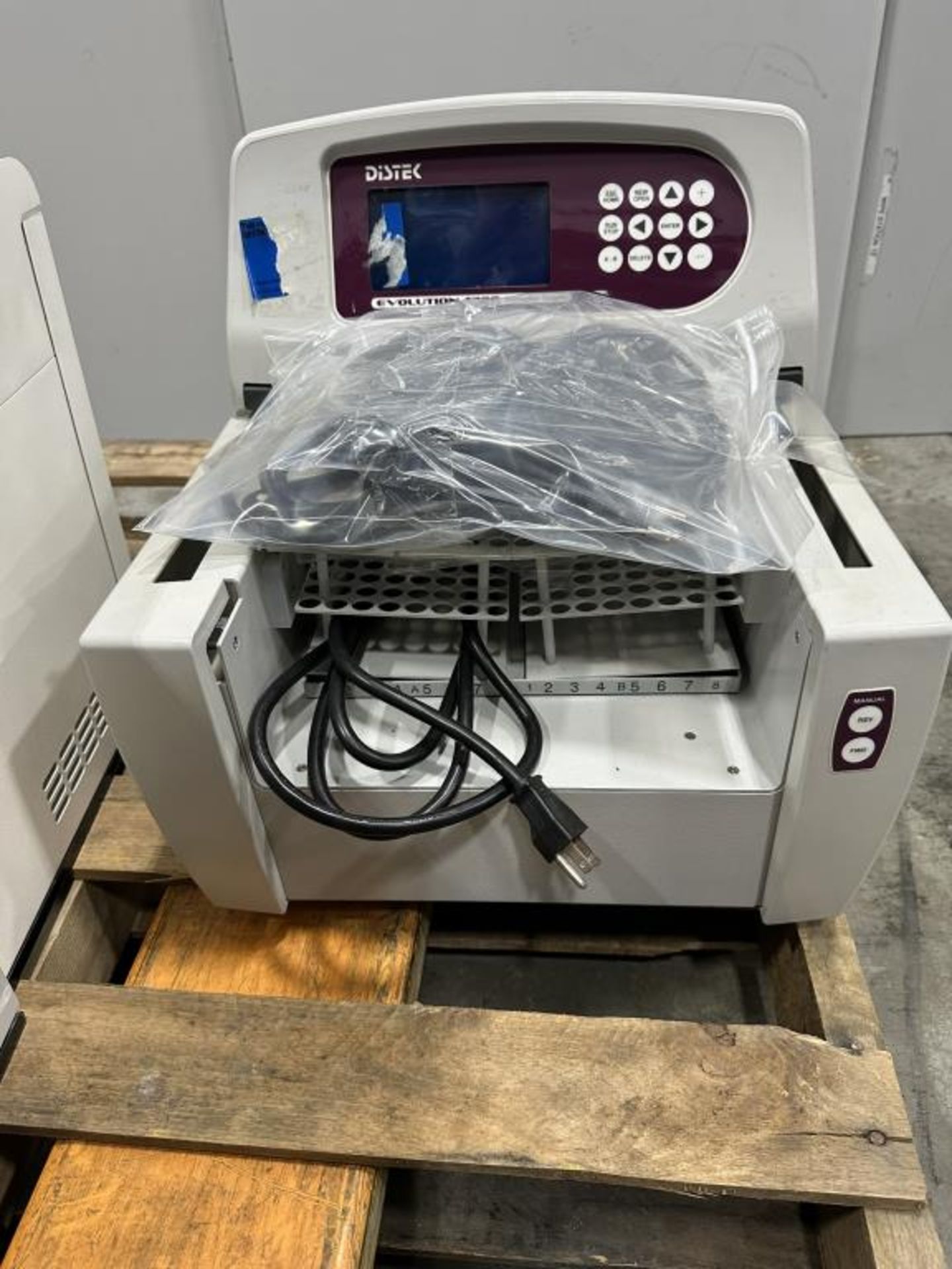 Distek Evolution 4300 Dissolution Sampler - Image 2 of 5