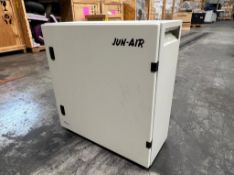 Jun-Air Air Compressor