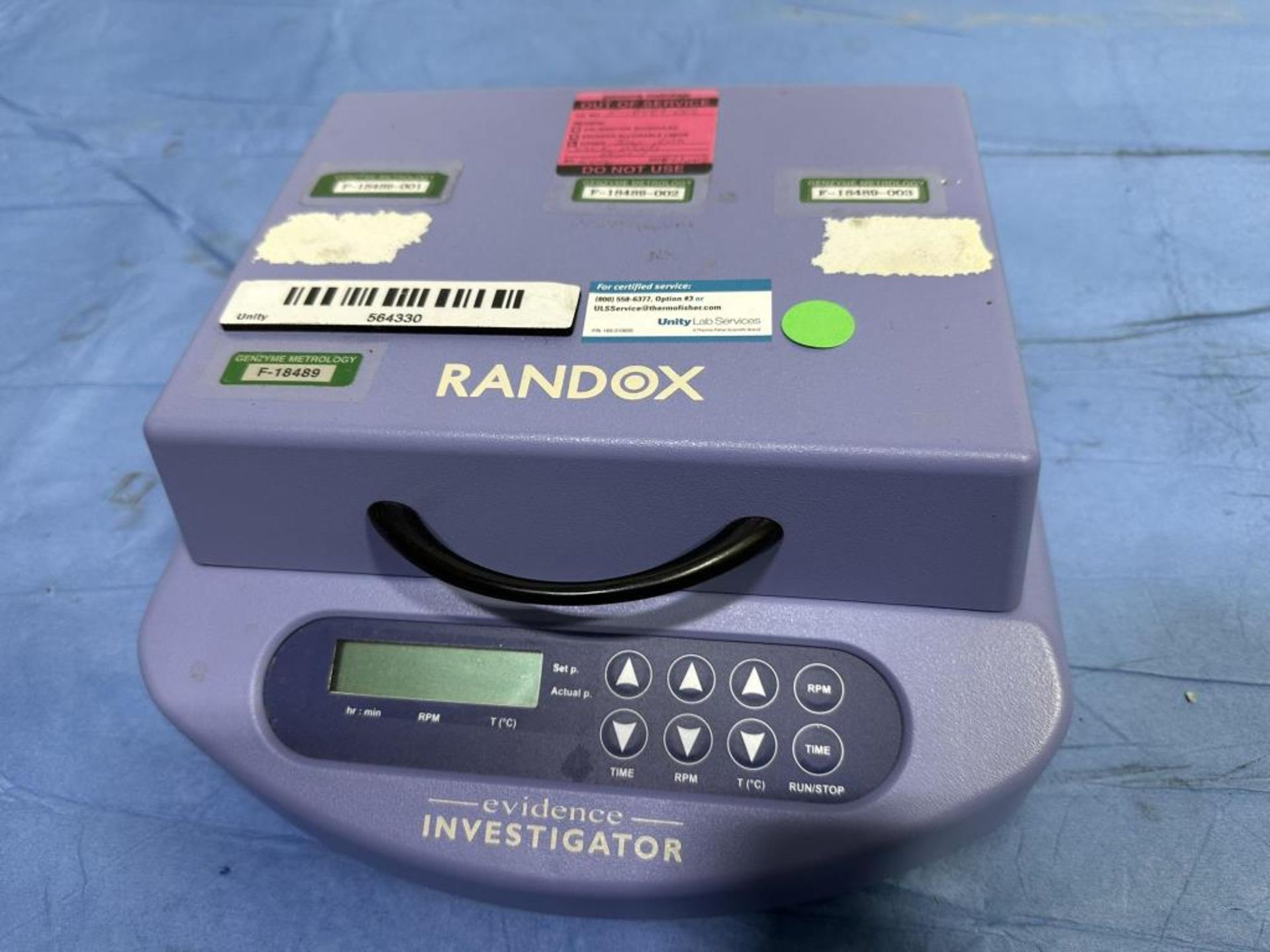 Randox Evidence Investigator - Image 6 of 7