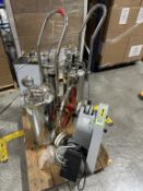 Assorted Equipment