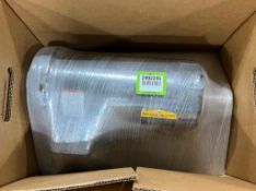 Baldor M3611T Motor