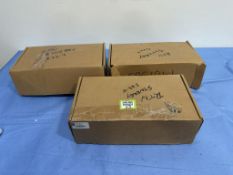 Valco 10 Port Injectors