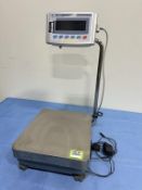 A&D GP-30K Precision Balance