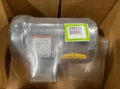 Baldor M3545 Motor