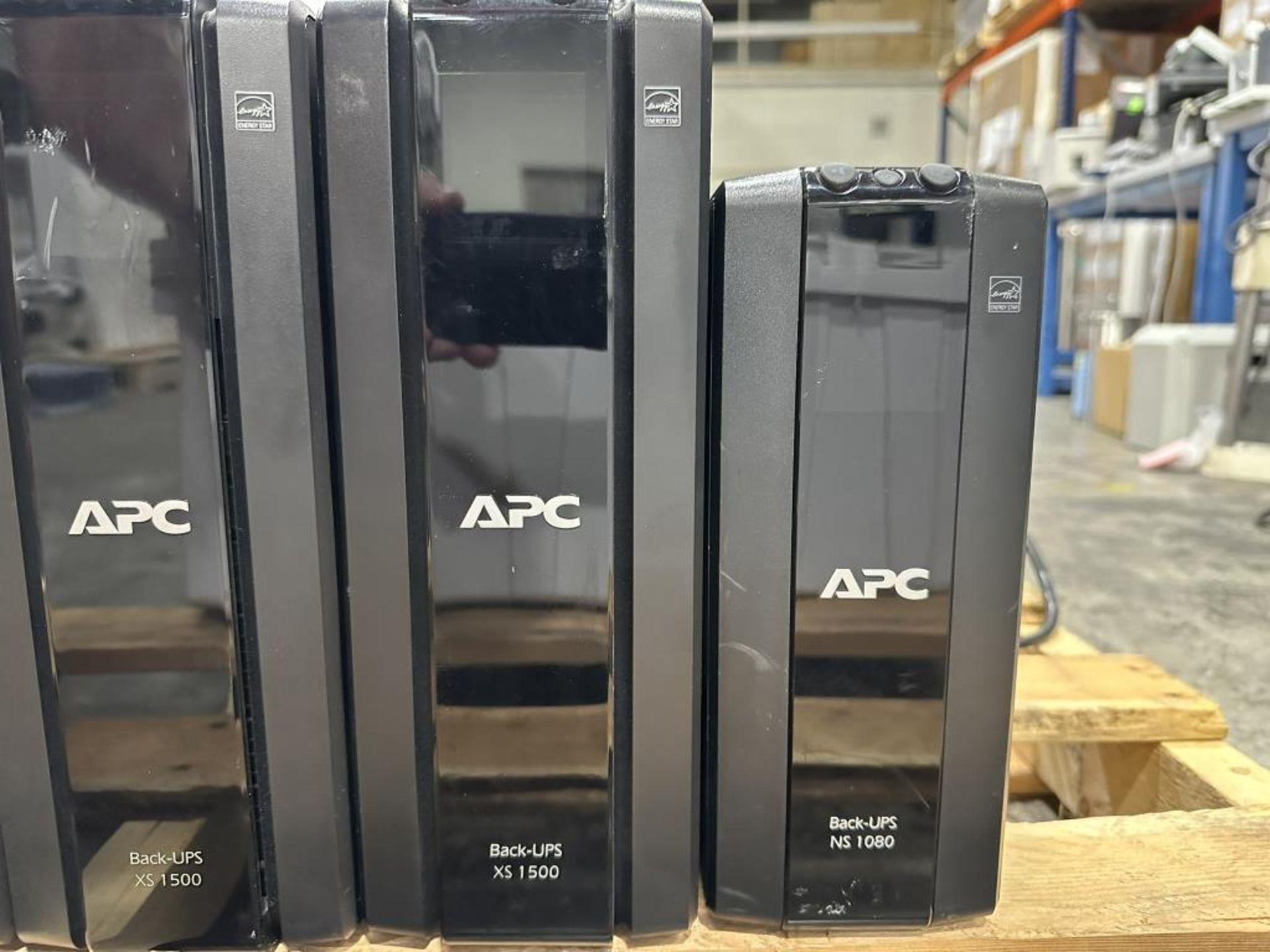 APC Battery Back-Ups - Image 3 of 3
