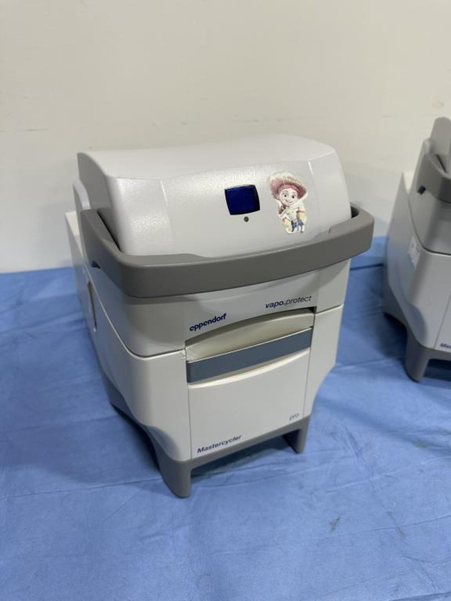Eppendorf pro Mastercyclers - Image 2 of 6