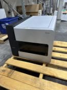 Illumina iScan Array Scanner