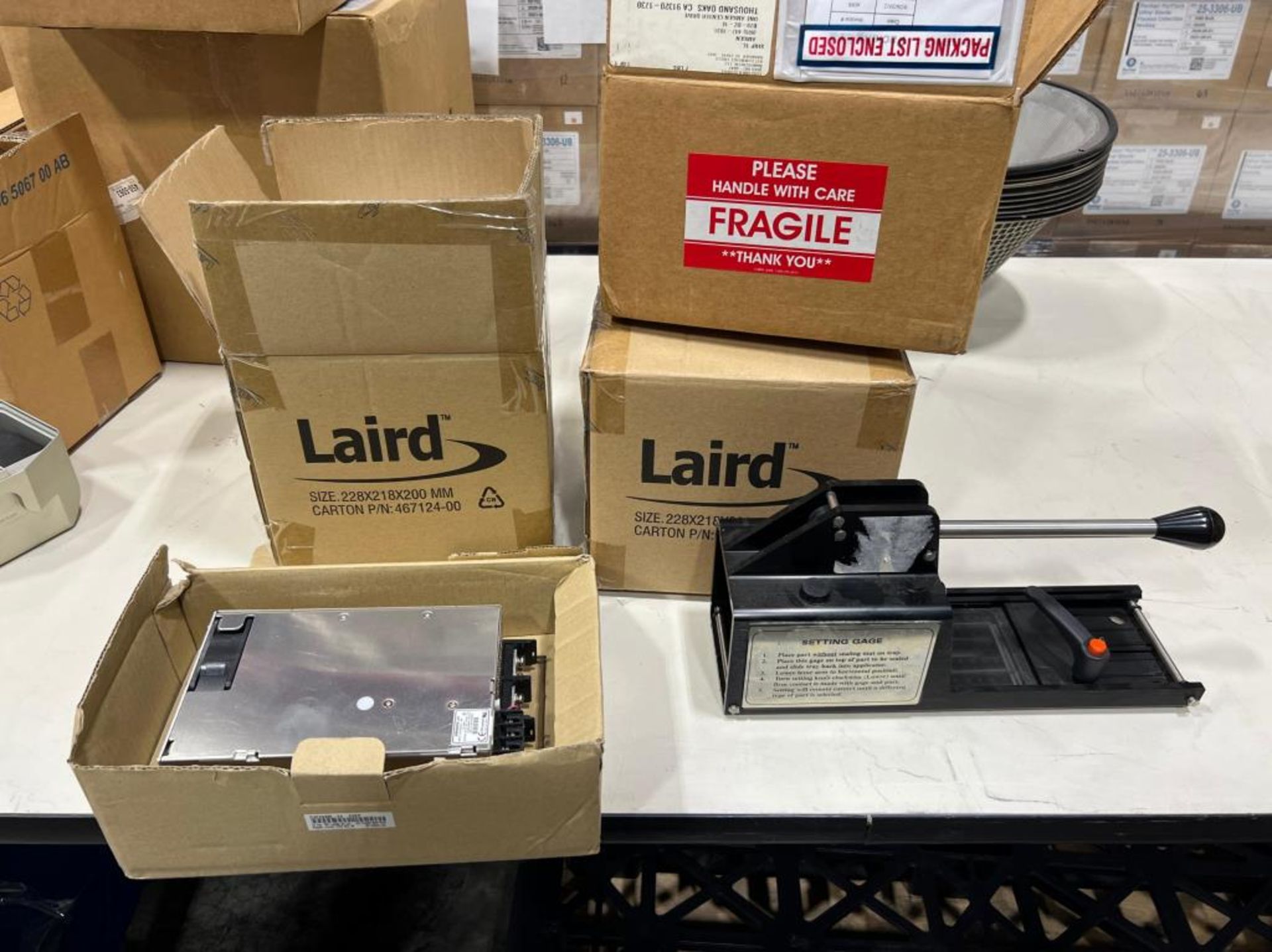 Assorted Equipment - Image 13 of 15