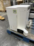Sartorius Arium Pro Water System