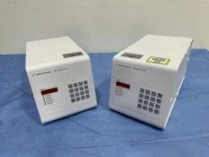 Agilent 750D Heater Circulators